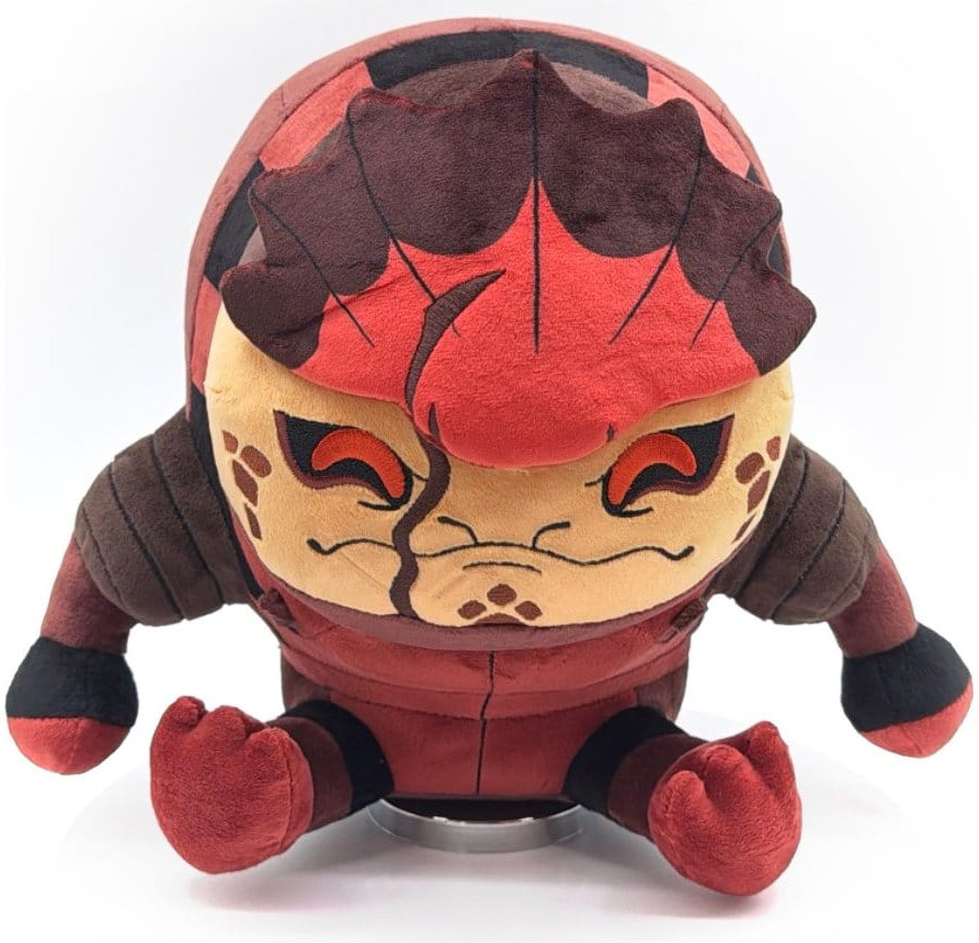 Mass Effect Youtooz Pluche - Wrex