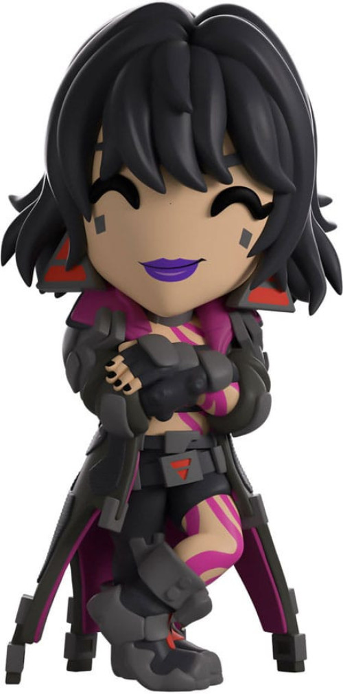 Borderlands Youtooz Vinyl Figure - Vex afbeelding