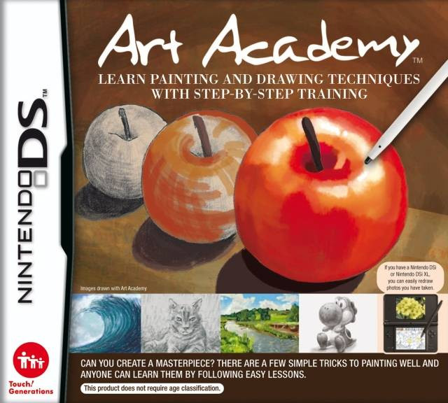 Image of Art Academy