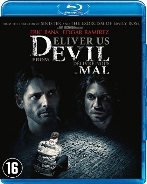 Deliver Us from Evil
