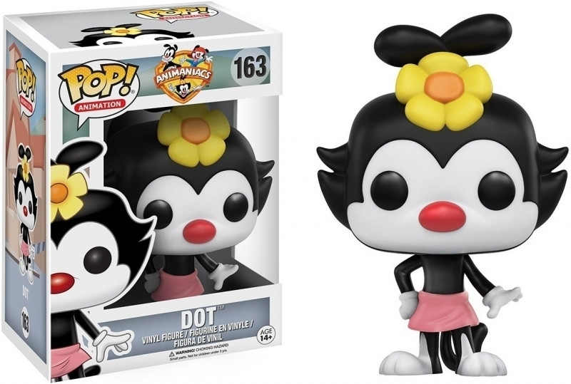 Funko Animaniacs Pop Vinyl Dot funko kopen in de aanbieding