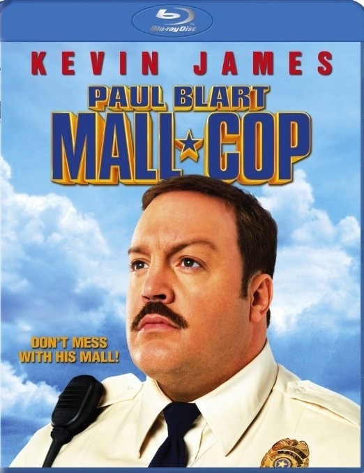 Image of Paul Blart: Mall Cop