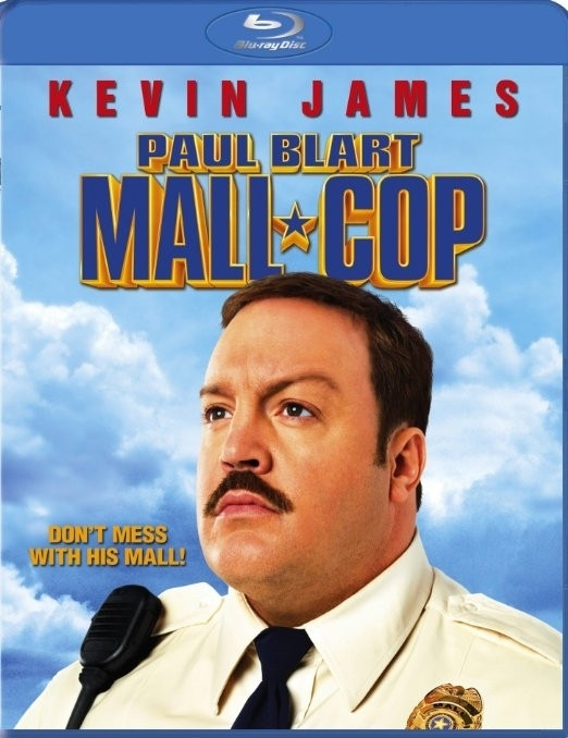 Paul Blart: Mall Cop