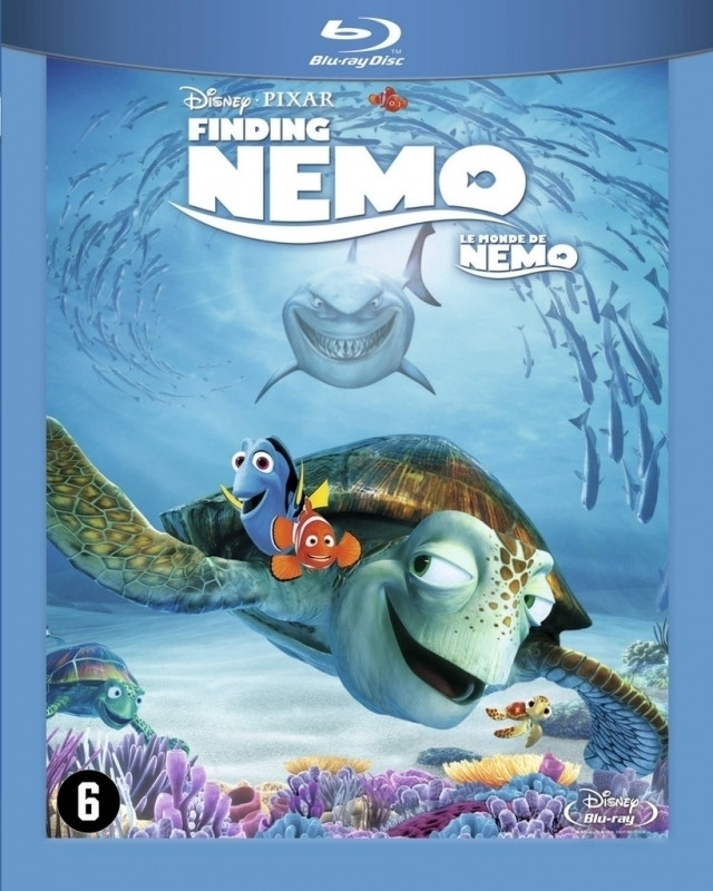 Finding Nemo