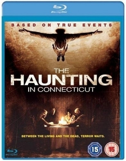 The Haunting in Connecticut