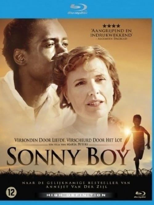 Image of Sonny Boy