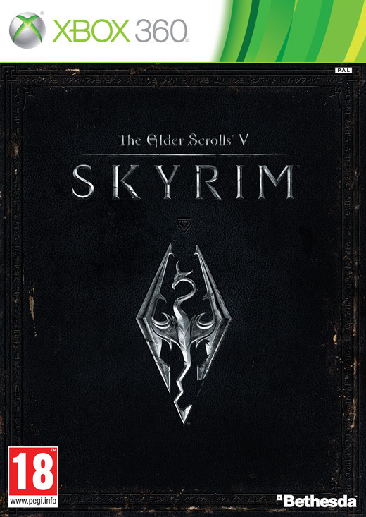Image of The Elder Scrolls 5 Skyrim