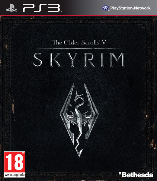 Image of The Elder Scrolls V Skyrim