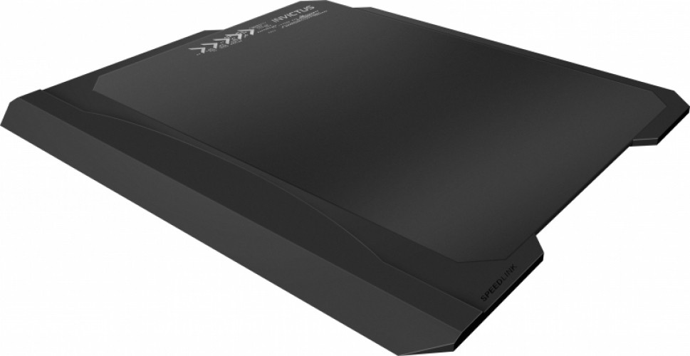 Speedlink Invictus Core Gaming Mousepad Zwart speedlink kopen in de aanbieding Speedlink Invictus Core Gaming Mousepad Zwart speedlink kopen in de aanbieding
