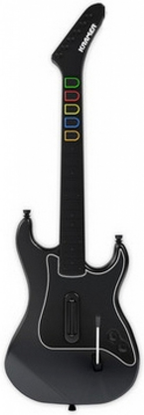Image of Guitar Hero 3 Guitar