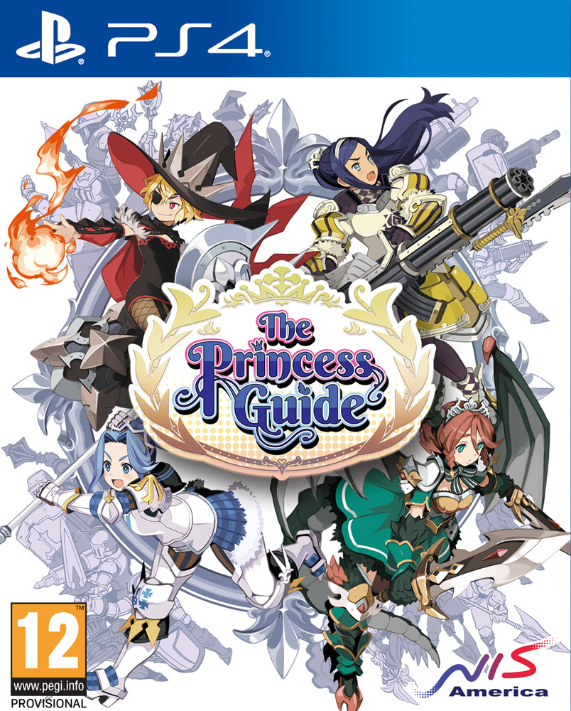 The Princess Guide