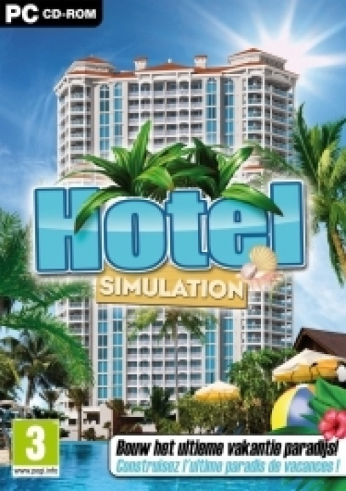 Image of Hotel Simulation