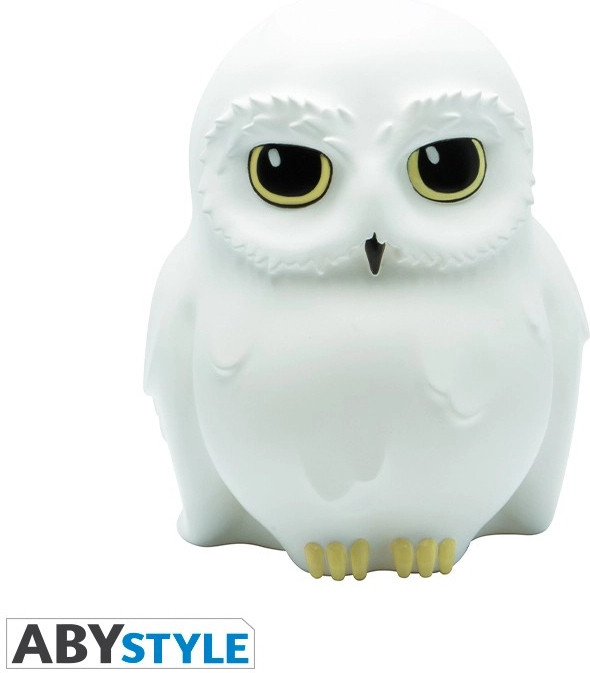 Harry Potter - Hedwig Lamp