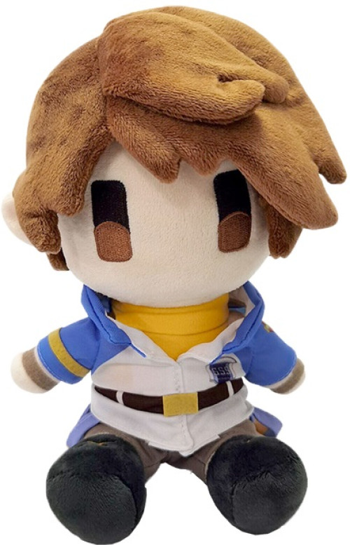 The Legend of Heroes: Trails from Zero Pluche - Lil' Lloyd