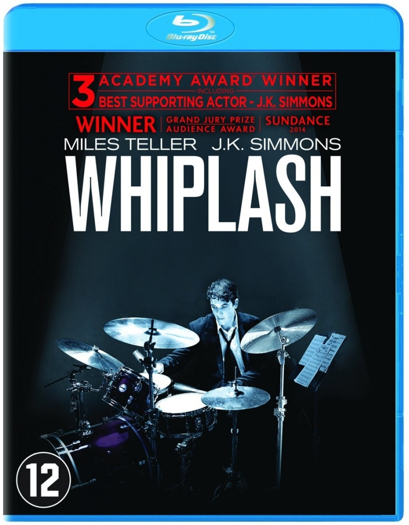 Whiplash