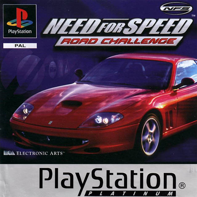 Electronic Arts Need For Speed 4 Road Challenge Platinum electronic arts kopen in de aanbieding Electronic Arts Need For Speed 4 Road Challenge Platinum electronic arts kopen in de aanbieding