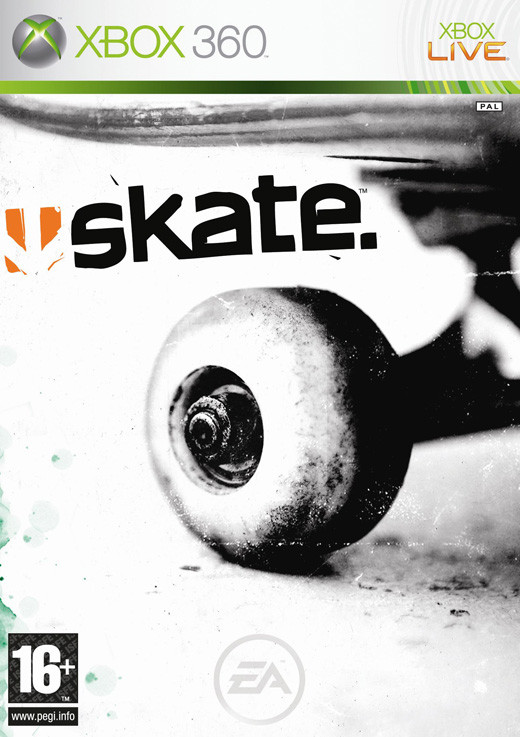 Image of Skate