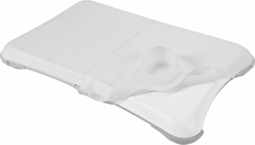 Image of Silicon Cover Wii Fit -Madcatz-