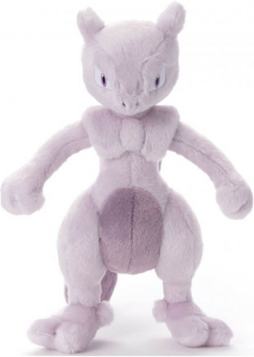 Pokemon I Choose You! Pluche - Mewtwo