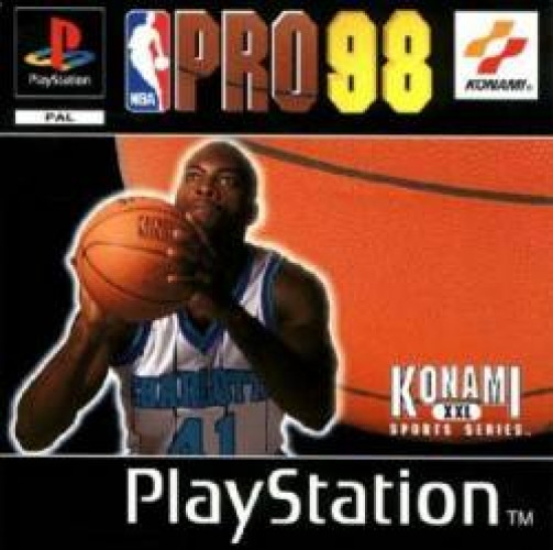 Konami Nba Pro 98 konami kopen in de aanbieding Konami Nba Pro 98 konami kopen in de aanbieding