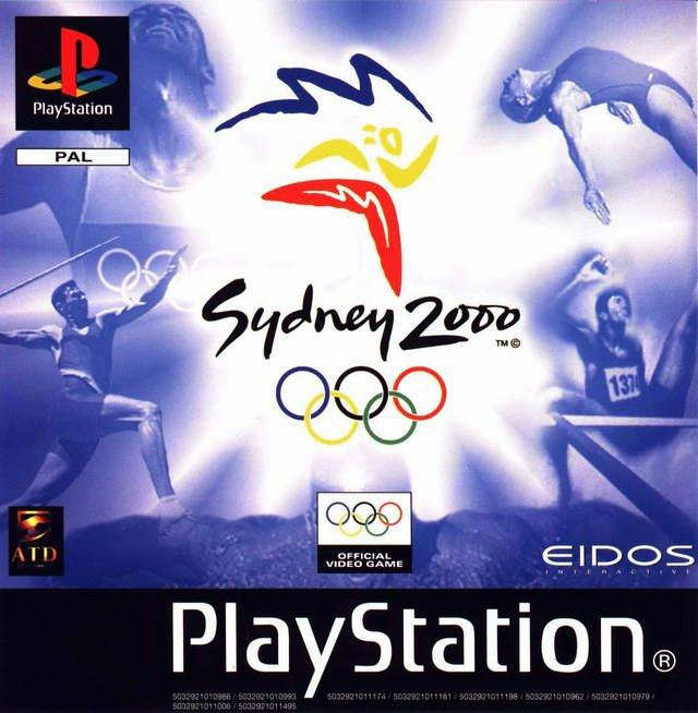 Sydney 2000