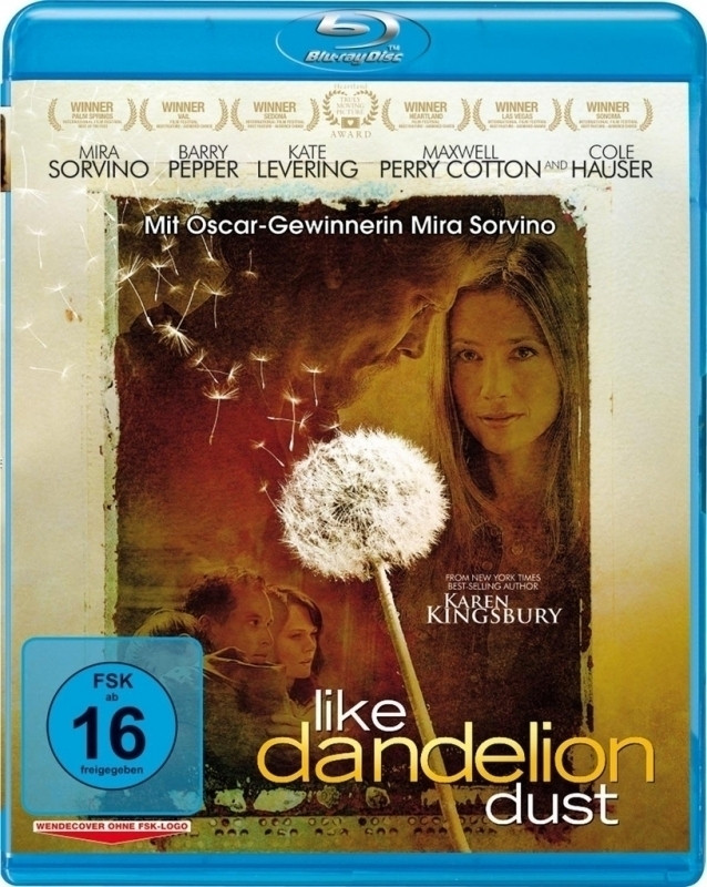 Image of Like Dandelion Dust