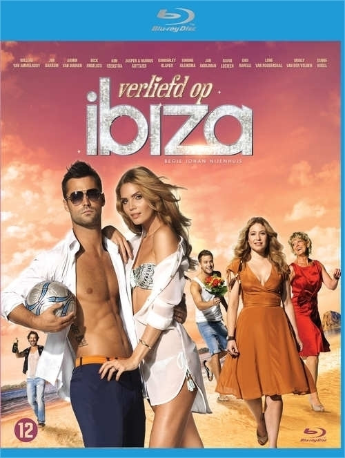 Image of Verliefd op Ibiza