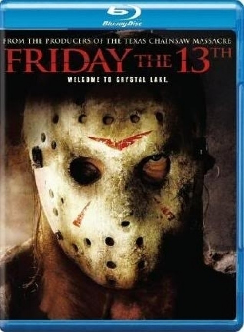 Image of Friday the 13th (2009)