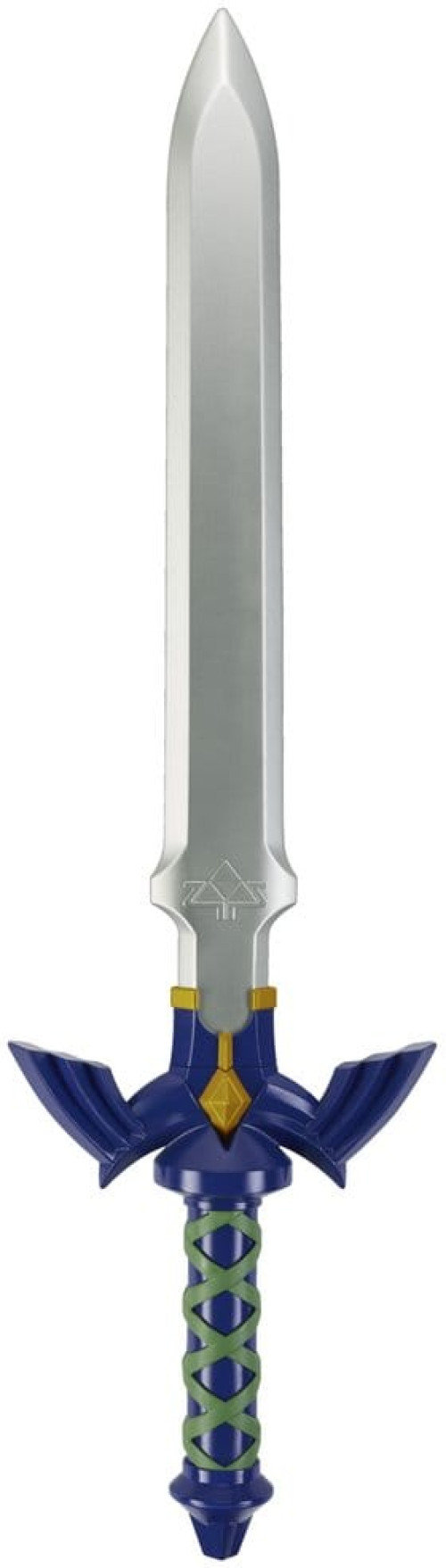 The Legend of Zelda: Tears of the Kingdom Electronic Master Sword