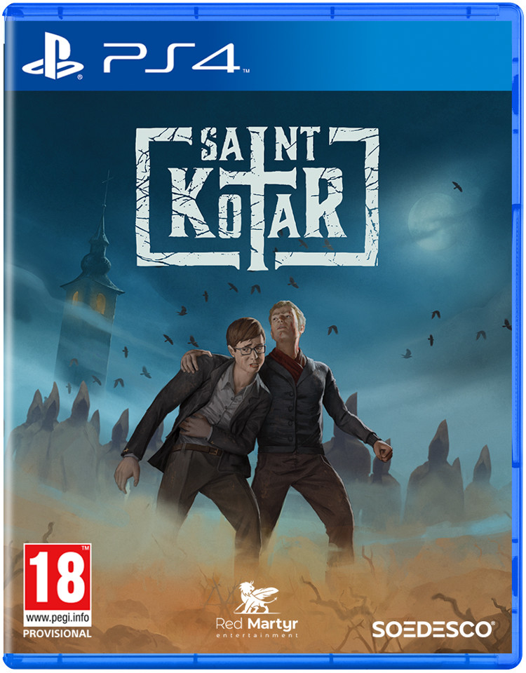 Saint Kotar