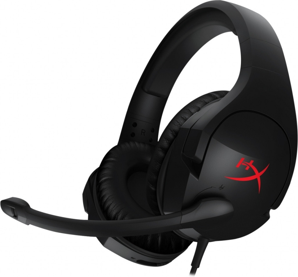 Hyperx Cloud Stinger Gaming Headset Black hyperx kopen in de aanbieding Hyperx Cloud Stinger Gaming Headset Black hyperx kopen in de aanbieding