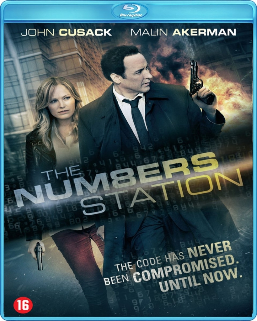 The Numbers Station