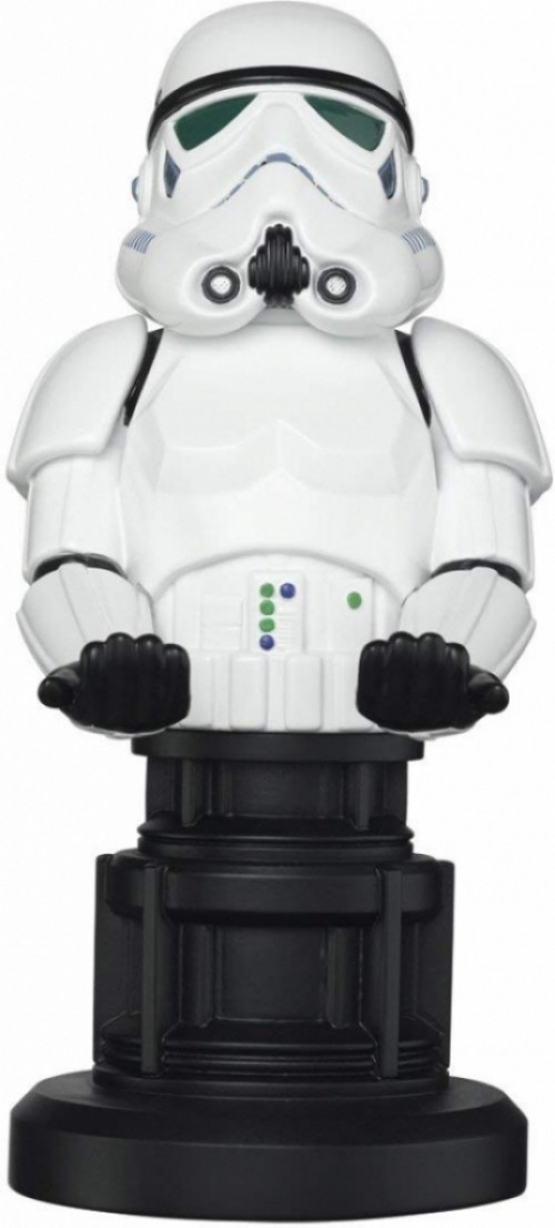 Cable Guys Star Wars - Stormtrooper afbeelding