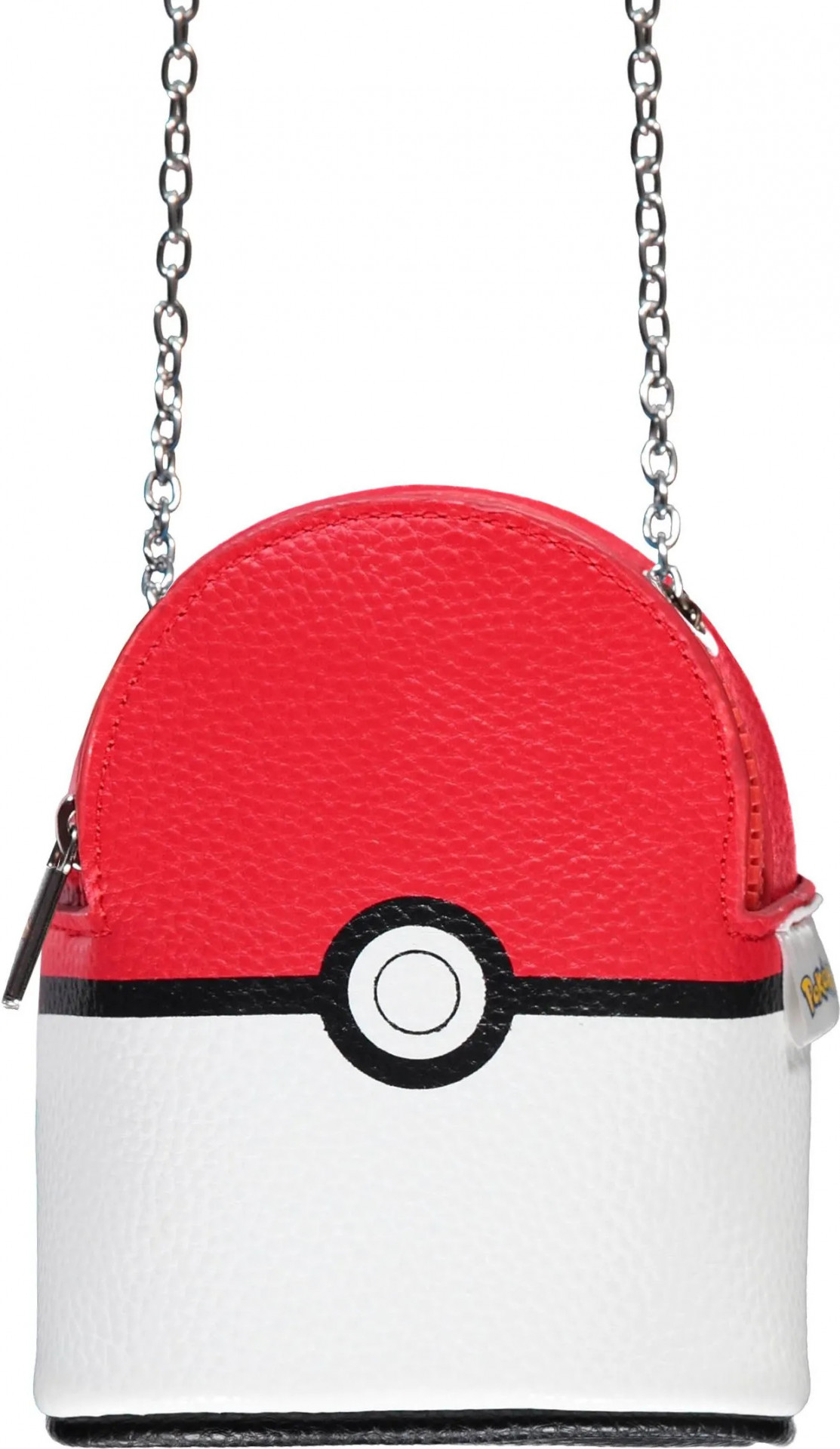 Pokémon - Pokeball Micro Bag afbeelding