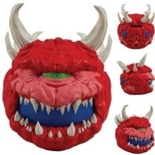 Image of Doom - Cacodemon Coin Bank