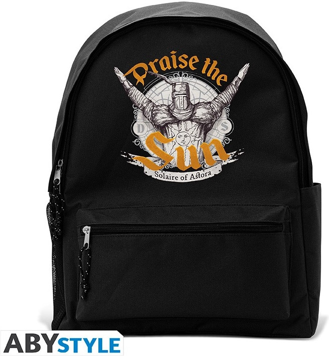 Dark Souls Backpack - Praise the Sun