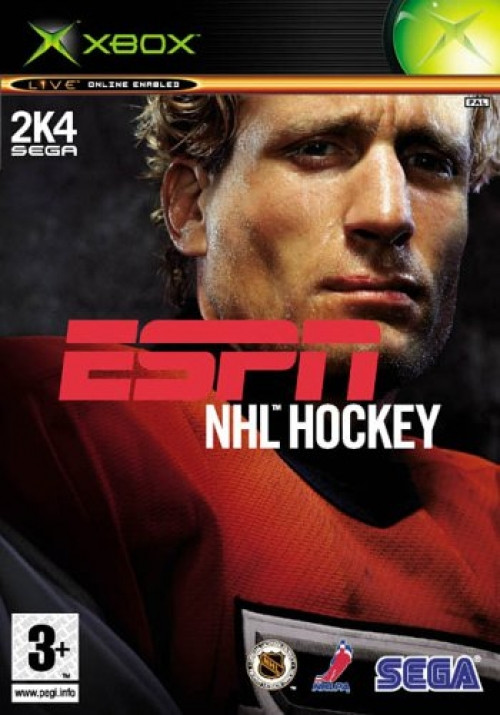 Sega Espn Nhl Hockey 2K4 sega kopen in de aanbieding Sega Espn Nhl Hockey 2K4 sega kopen in de aanbieding