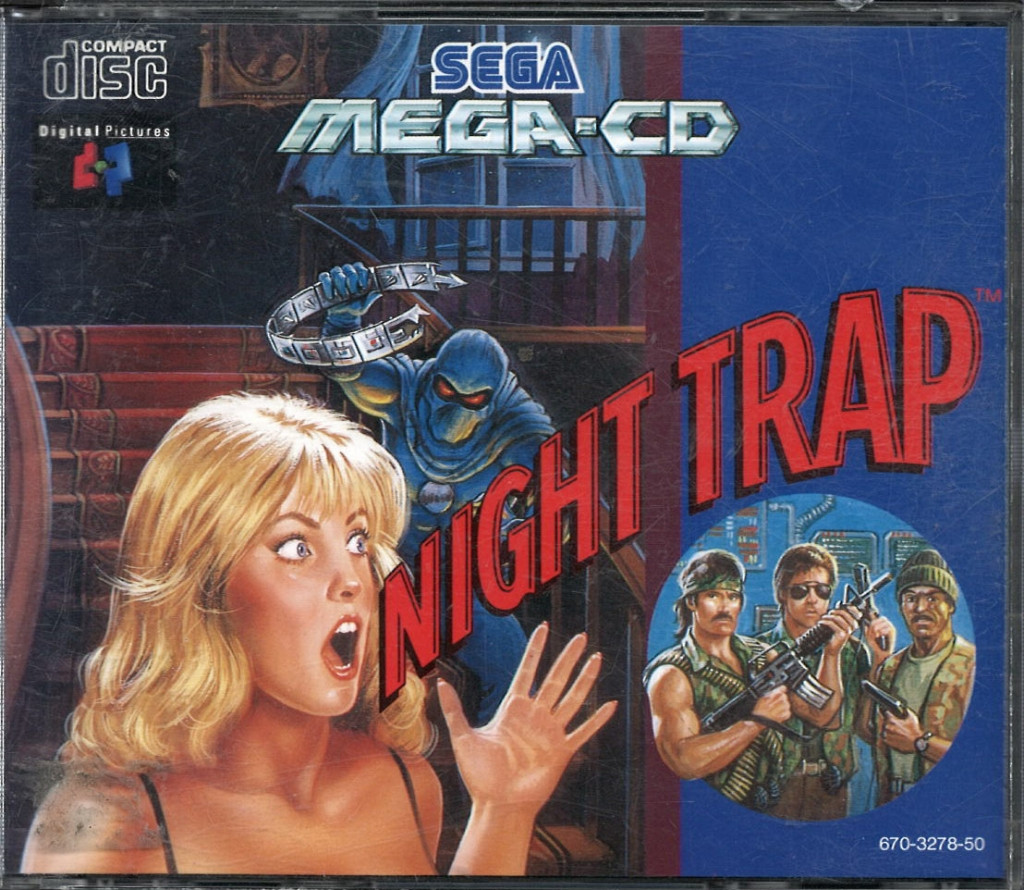Night Trap