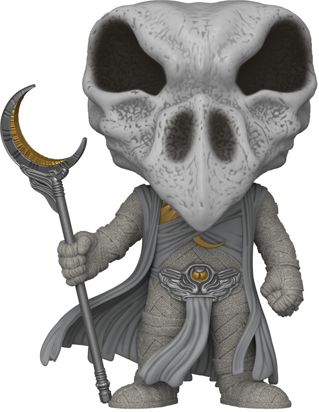 Funko Khonshu - Funko Pop! Marvel - Moonknight Figuur  - 9cm