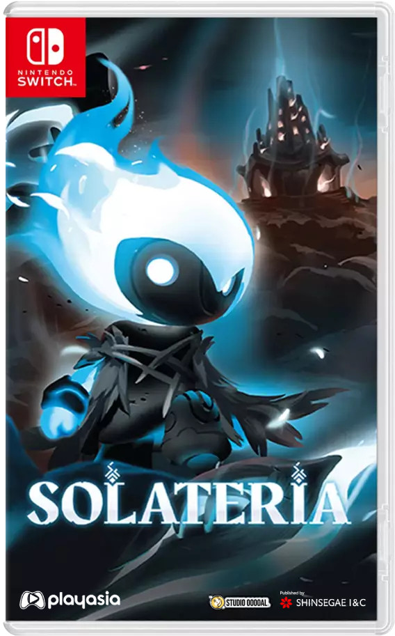 Solateria