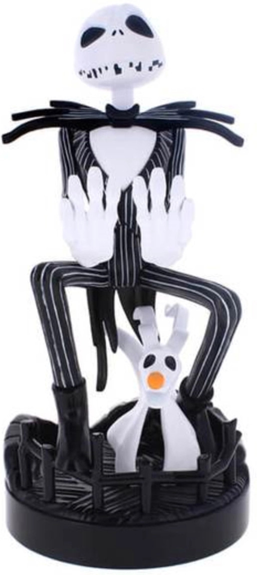 Cable Guys The Nightmare Before Christmas - Jack Skellington