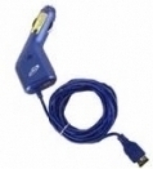 Image of Gameboy Car Adapter