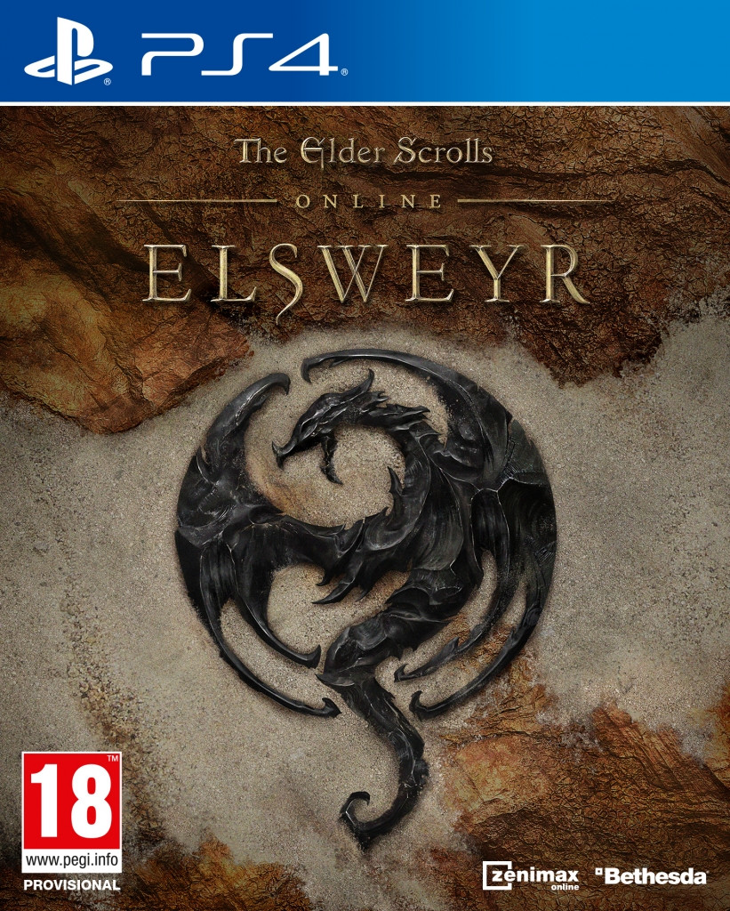 The Elder Scrolls Online Elsweyr afbeelding