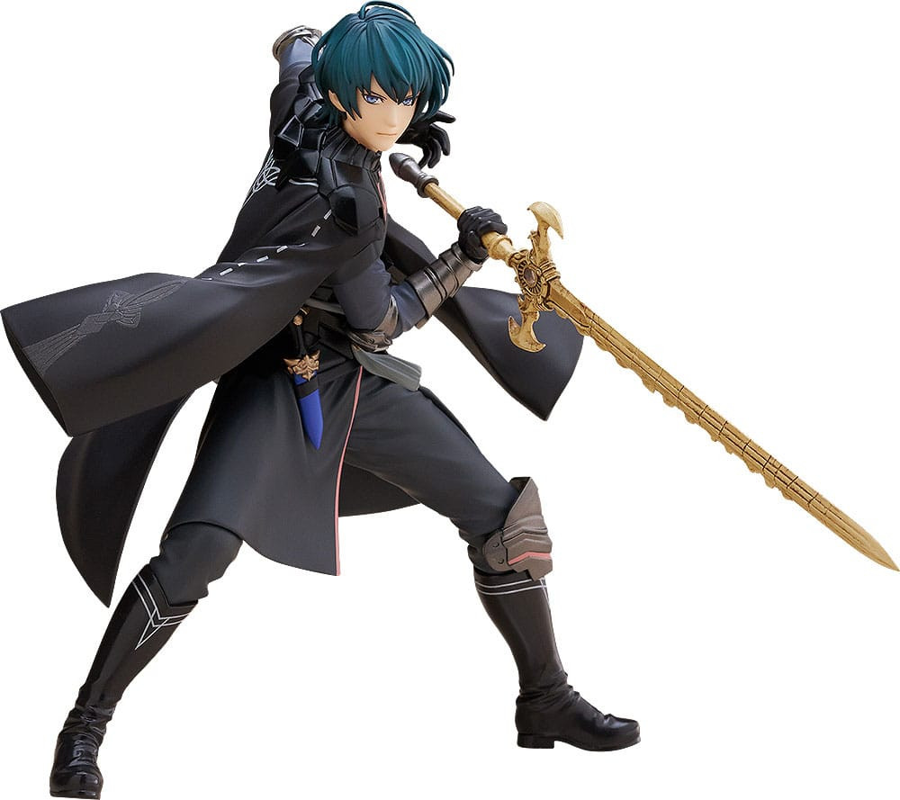 Fire Emblem: Three Houses Pop Up Parade Figure - Byleth (Male)