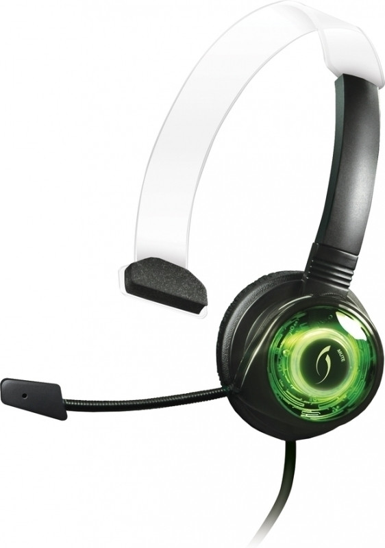 Image of Afterglow - AX.4 Communicator Headset Xbox 360