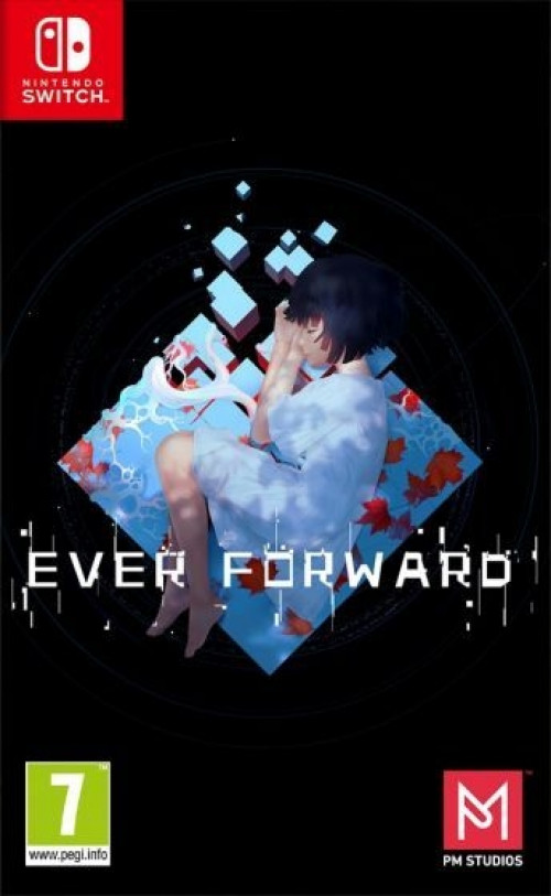 Ever Forward