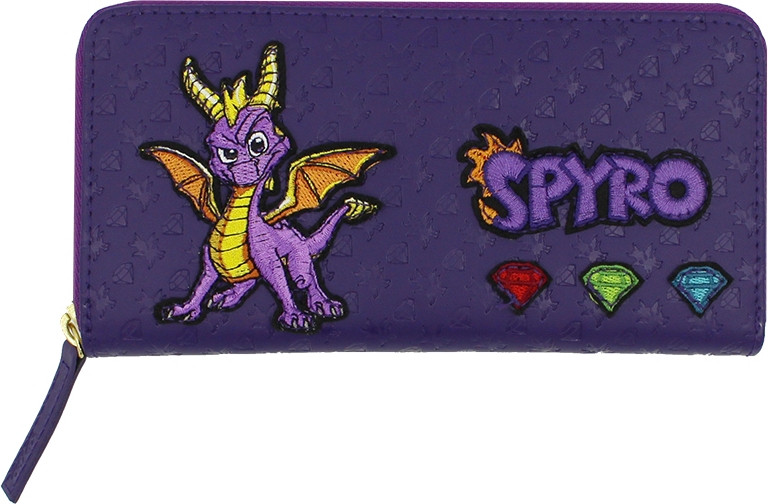 Numskull Spyro The Dragon Purse numskull kopen in de aanbieding