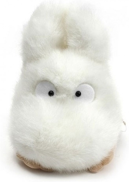 Ghibli - Totoro Pluche White 20cm