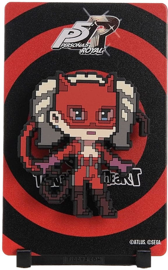 Persona Magnet Collectible - Panther afbeelding