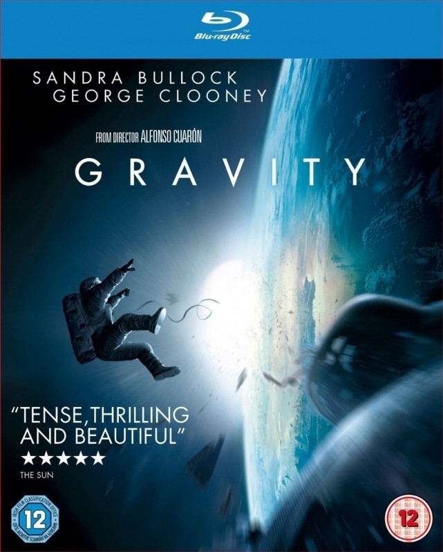 Image of Gravity